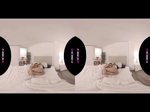 ❤️ PORNBCN VR Du lezbiyenên ciwan di rastiya virtual ya 4K 180 3D de bi hêrs şiyar dibin Geneva Bellucci Katrina Moreno ❤❌ Porno li ku.porncomixone.ru ❌❤